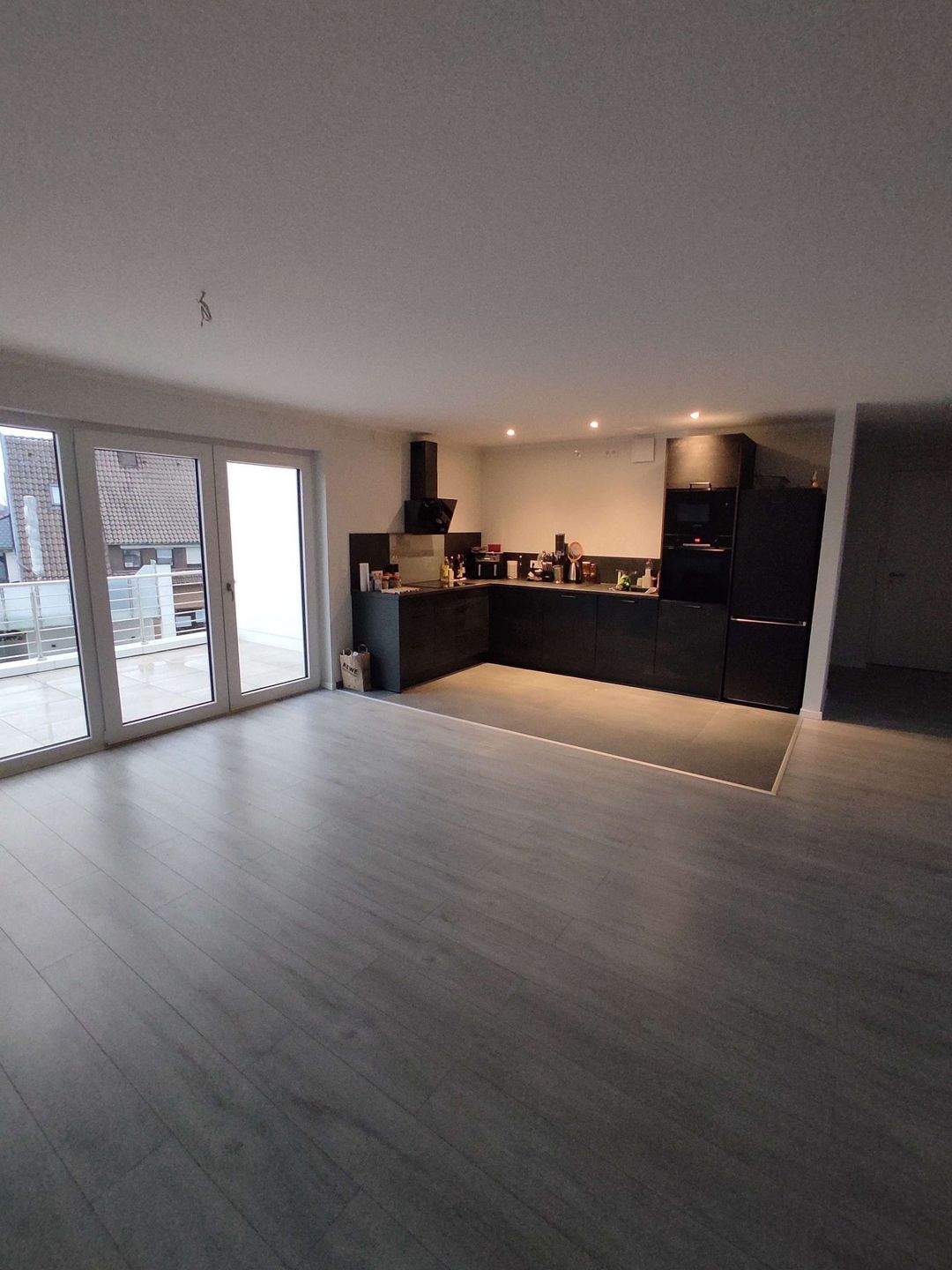 Neubau Wohnoase 3 Zimmer Südterrasse 2. OG in Bielefeld-Jöllenbeck – Bielefeld – Vorschaubild 3