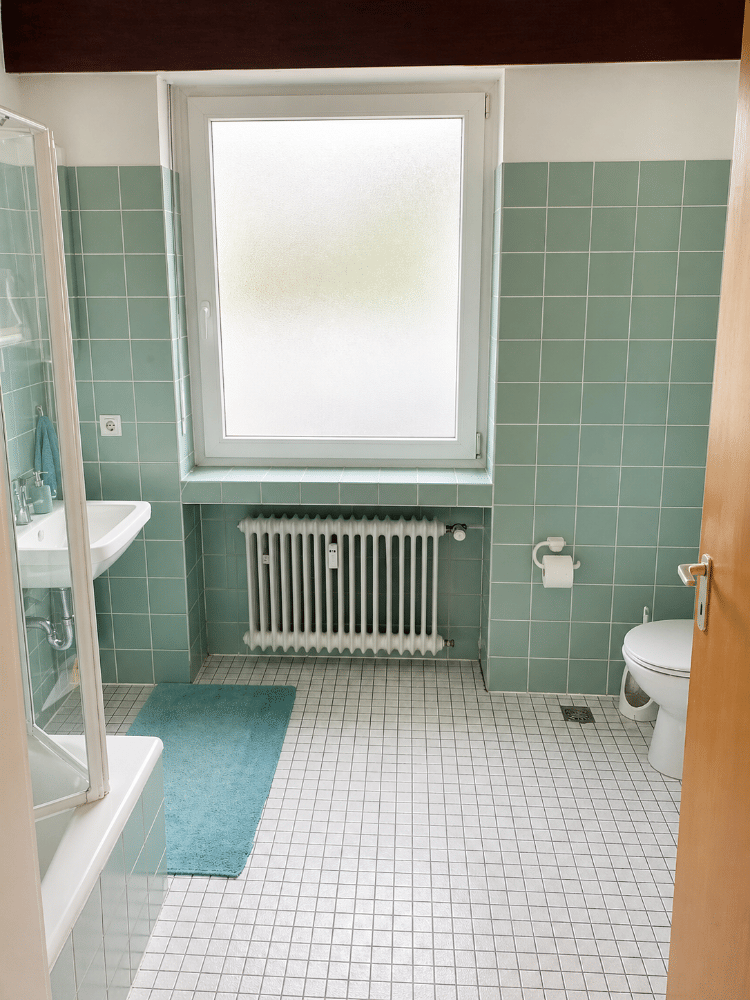 *Trier Tarforst* helle 3 ZKB Wohnung mit Balkon! – Trier – Vorschaubild 9