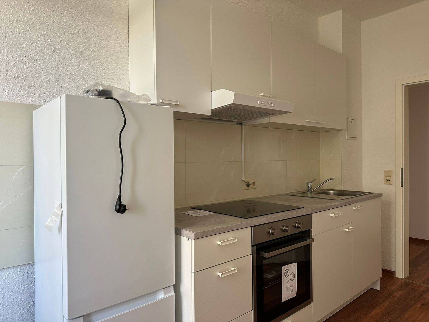 BEZUGSFREI: Moderne 3-Zimmer-Einheit mit Einbauküche! – Leipzig – Vorschaubild 6