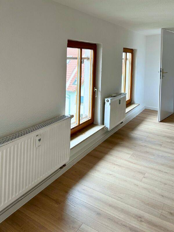 2-Raum-Wohnung in Magdeburg Buckau