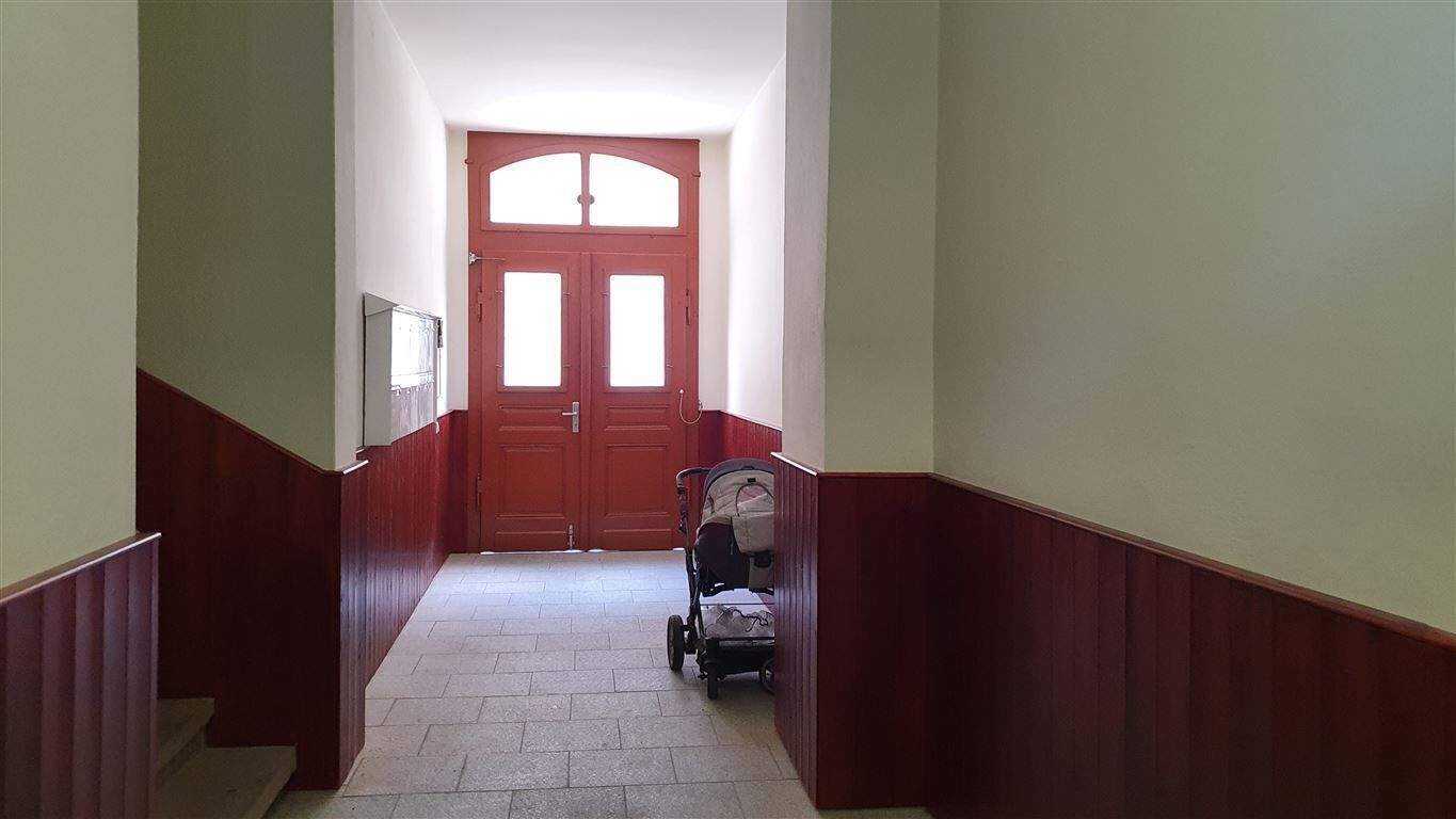 ***Ihre neue 3-Raum-Wohnung mit Balkon erwartet Sie !*** – Chemnitz – Vorschaubild 5