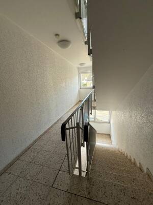 Erstbezug nach hochwertiger Möblierung: Stylisches Appartement mit Balkon und TG-Stellplatz – 44229 Dortmund – Vorschaubild 4