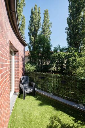 Loft-Charakter in einer Garten-Remise - moderner Wohnkomfort in Reinickendorf – 13409 Berlin – Vorschaubild 3
