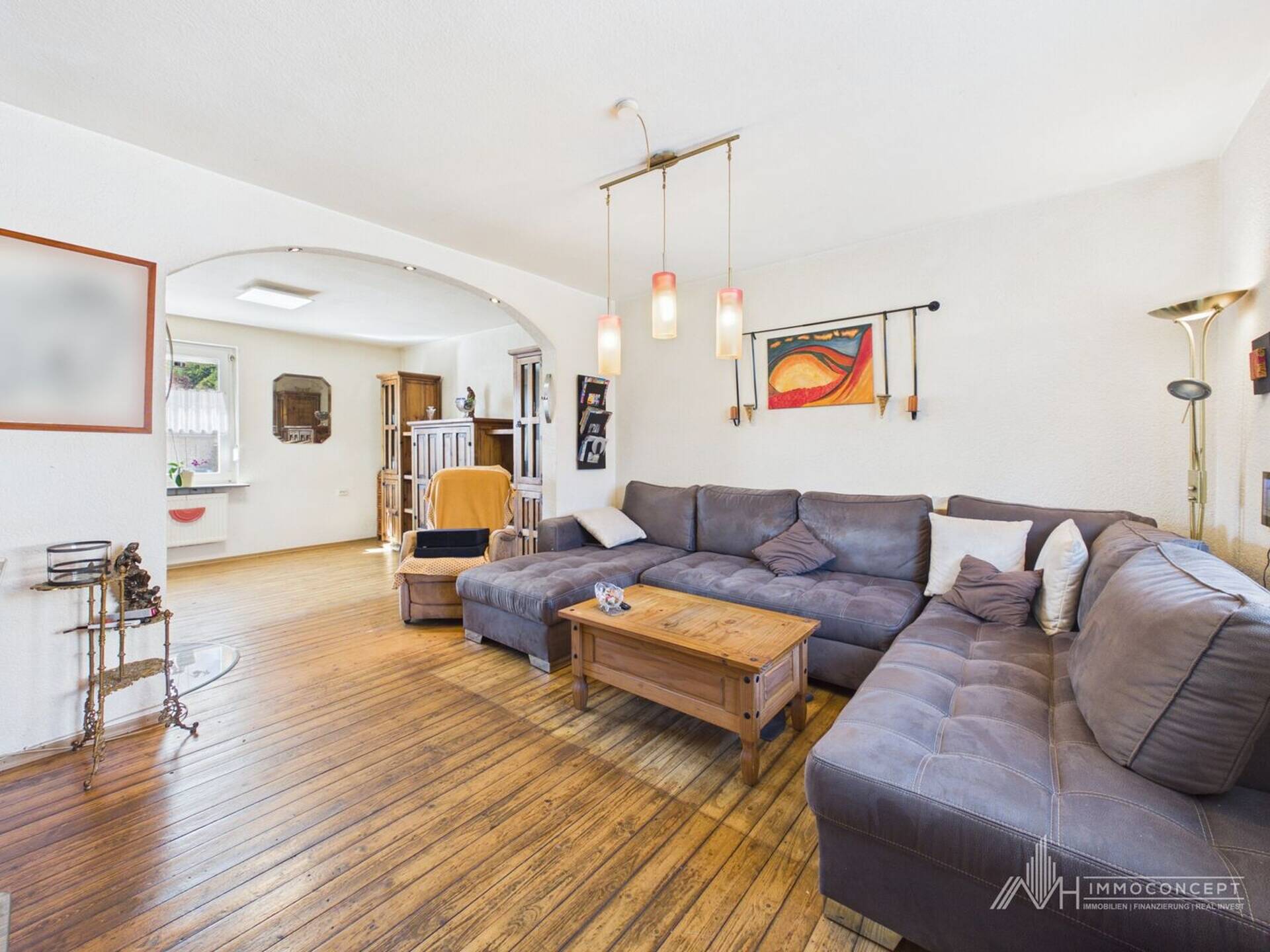 Einfamilienhaus in 54516 Wittlich mit 115 m² kaufen