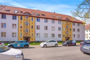 Leipzig Portfolio Deal - Zwei starke Lagen, ein Paket – 4275 Leipzig – Vorschaubild 9