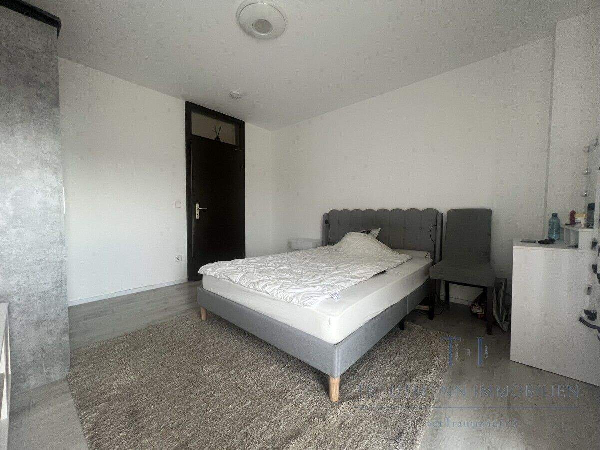 Renovierte 3 Zimmer-Wohnung in guter Lage – Karlsruhe – Vorschaubild 6