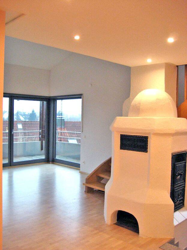 Perfekt für Familie & Homeoffice – hochwertig saniertes Haus mit Sauna, Terrasse & Toplage – Friedberg – Vorschaubild 8
