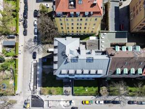 Maxvorstadt - Hell. Funktionell. Vermietet. – 80799 München – Vorschaubild 2