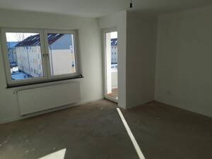 Demnächst frei! 2-Zimmer-Wohnung in Gelsenkirchen Buer – 45897 Gelsenkirchen – Vorschaubild 3