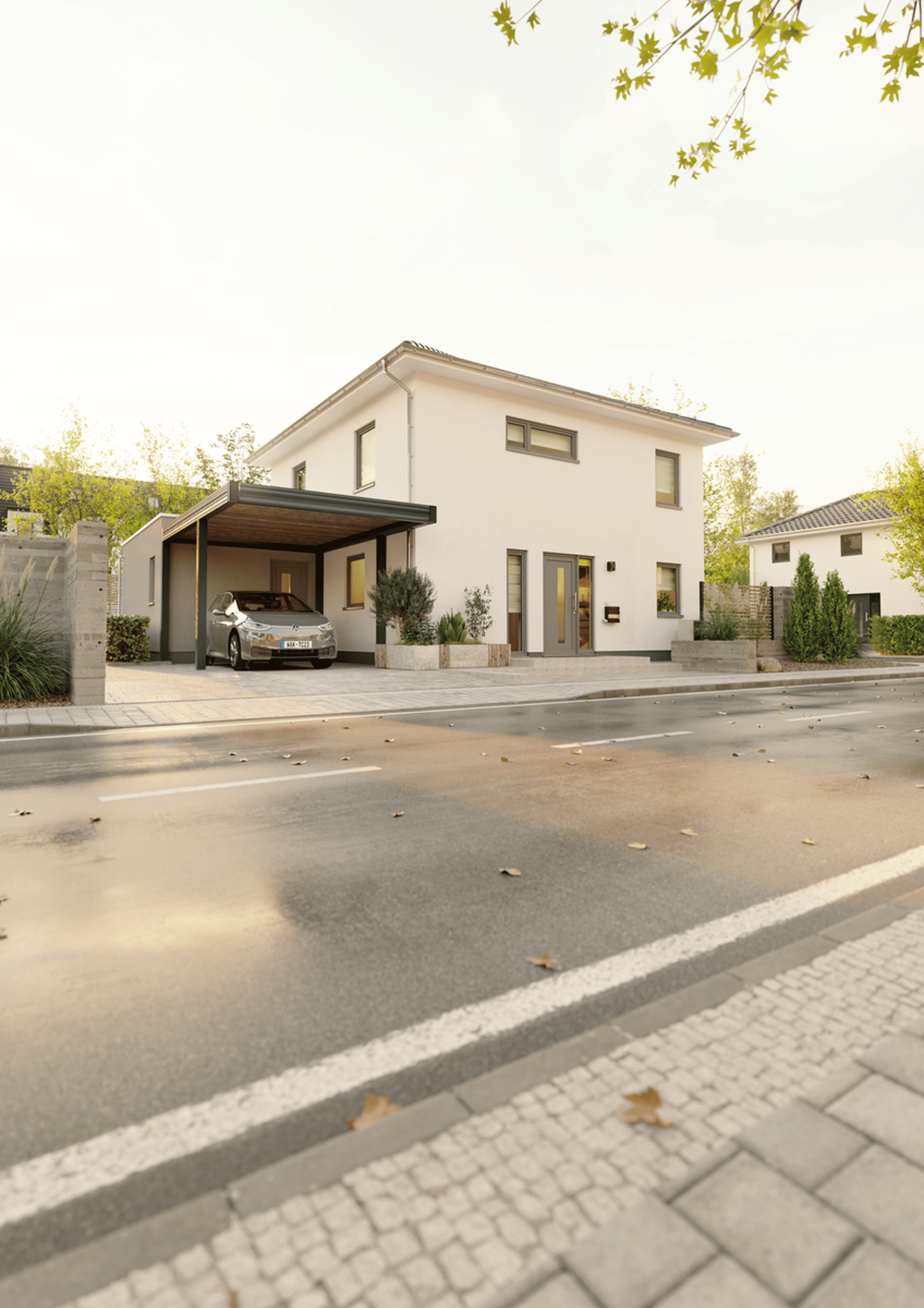 Haus in 19370 Parchim mit 124 m² kaufen