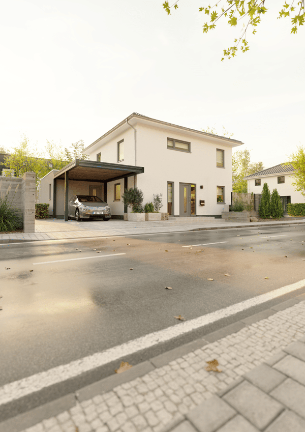 Haus in 19370 Parchim mit 124 m² kaufen