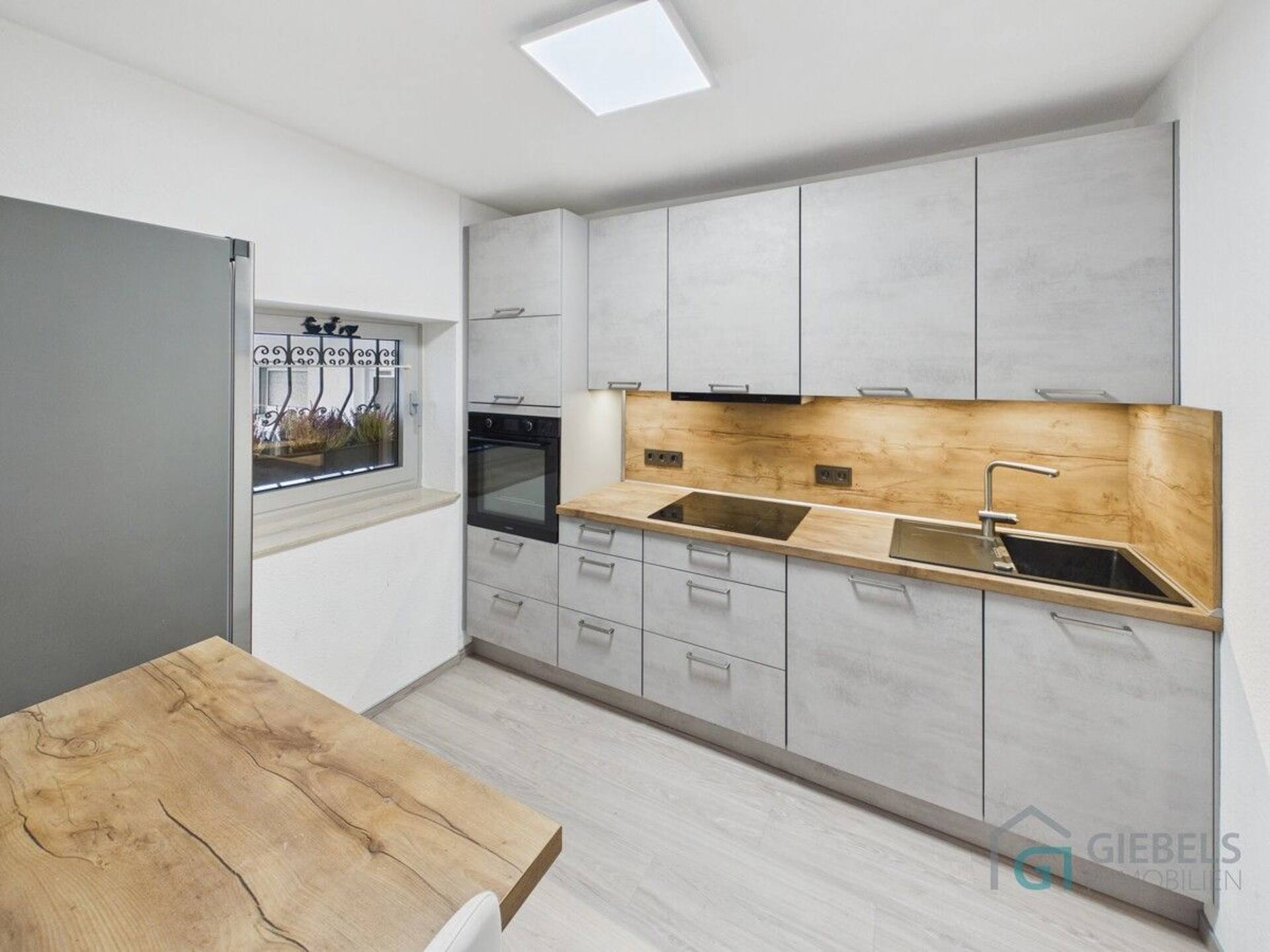 Erdgeschosswohnung in 58566 Kierspe mit 106,83 m² kaufen