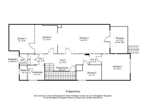 Ein Zuhause mit Geschichte - elegante Stadtvilla in bester Lage. – 20249 Hamburg – Vorschaubild 6