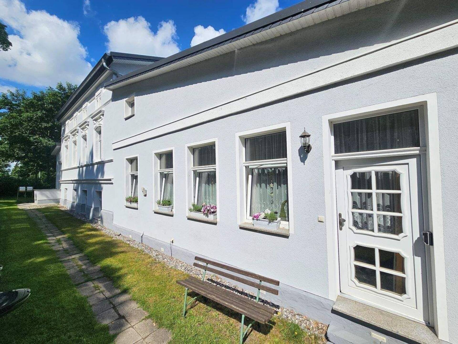 Haus in 17389 Anklam mit 297 m² kaufen