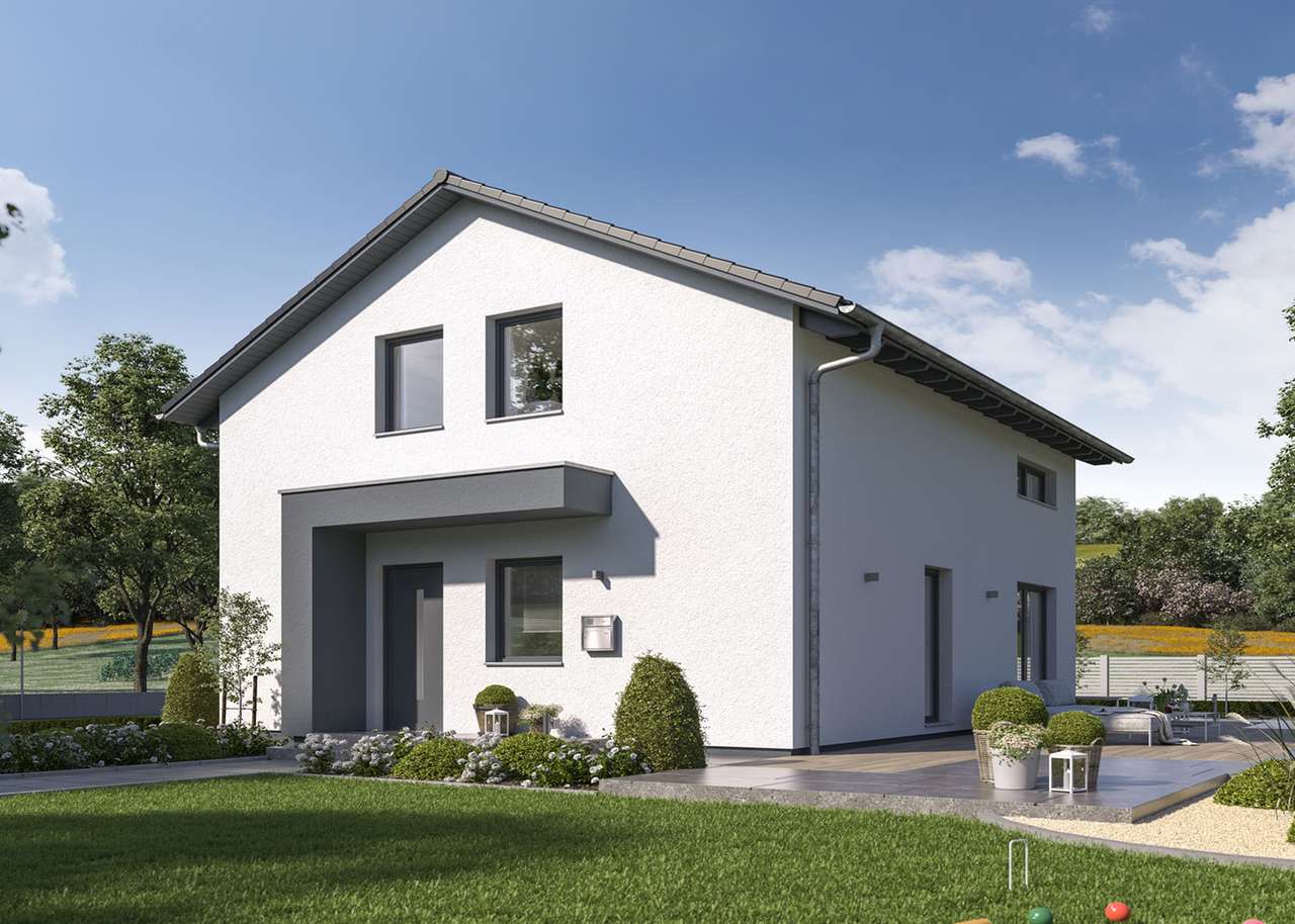 Mit dem Marktführer in 5 Monaten zu Ihrem Ausbauhaus - starten Sie JETZT! – Pfalzgrafenweiler – Vorschaubild 4