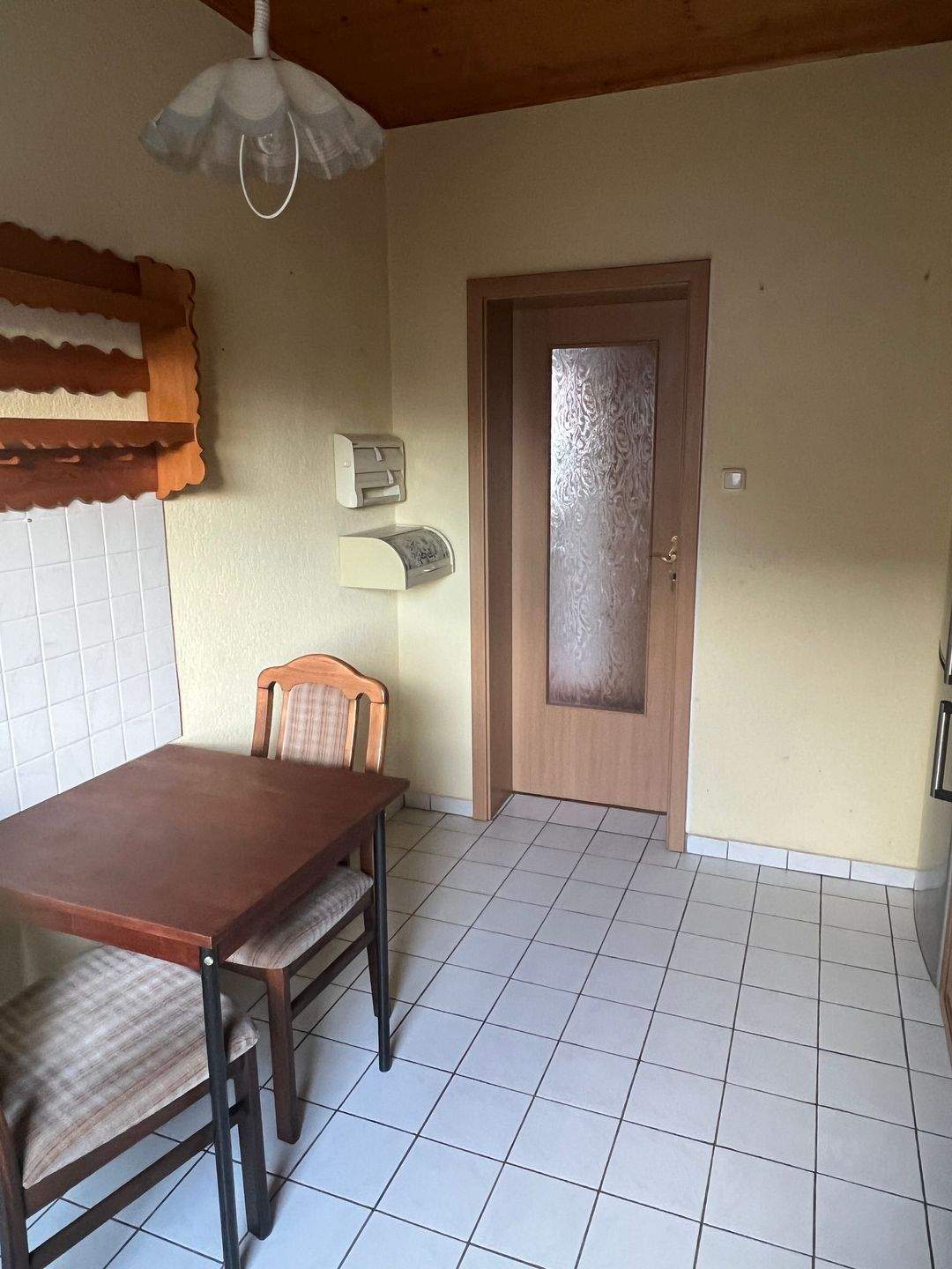 +++ RESERVIERT +++ charmantes EFH in Zörbig – Zörbig – Vorschaubild 2