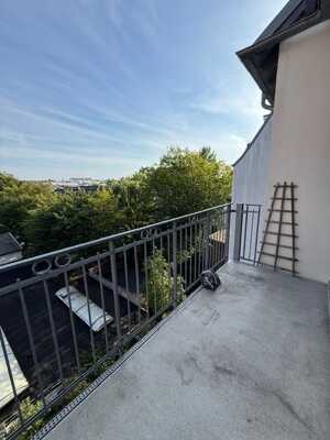 Top Lage und Lichtdurchflutet - 2 Zi.-Whg. in Ottensen – 22765 Hamburg – Vorschaubild 8