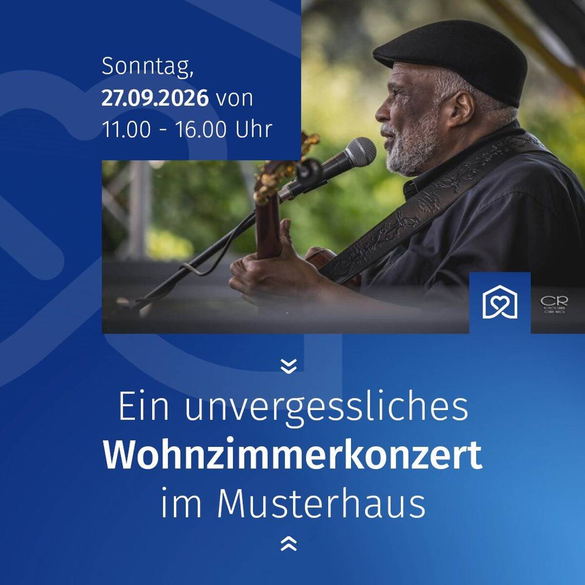 Ihr Traum von nachhaltigem Wohnen: Bien-Zenker mit KfW Fördermittel – 60435 Frankfurt am Main – Bild 1 von 9