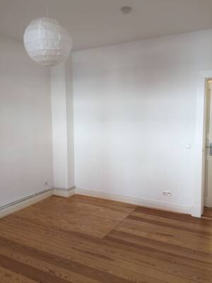 2-Zimmer-Altbau-Wohnung mit verglaster Loggia am Südfriedhof – 24114 Kiel – Vorschaubild 5