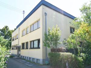 Bezugsfreie 3-Zimmer-Etagenwohnung mit Balkon und Garage in Bonn-Beuel