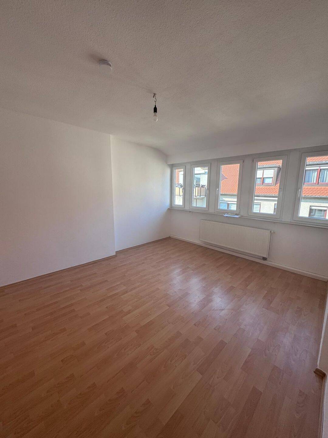 Im beliebten Stadtteil Thon!!! 2-Zimmerwohnung – Nürnberg – Vorschaubild 8
