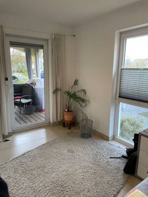 Provisonsfrei Bezugsfrei ab Dezember moderne 3-Zimmer-Wohnung in der beliebten Melm – 67071 Ludwigshafen am Rhein – Vorschaubild 8