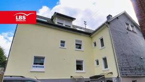 Charmantes Einfamilienhaus mit Einliegerwohnung in Siegen-Weidenau – 57076 Siegen – Vorschaubild 2
