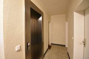 PAUSCHALMIETE - D-Derendorf! Saniertes Apartment zu vermieten – 40476 Düsseldorf – Vorschaubild 6
