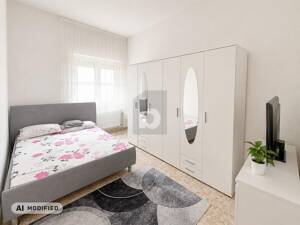 CAMPUSNÄHE: HOHE DECKEN & EBK INKL – 74072 Heilbronn – Vorschaubild 3
