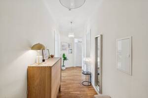 Lichtdurchflutet und großzügig - Innen und außen saniert – 30163 Hannover – Vorschaubild 7