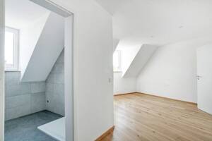 Neubau - Dachgeschoss über zwei Ebenen ! – 81247 München – Vorschaubild 5