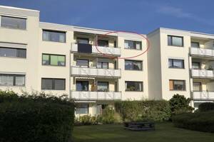 Lichtdurchflutete Wohnung in Travemünde mit Südbalkon – 23570 Lübeck – Vorschaubild 3