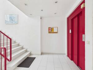 Stilvoll wohnen im Kurort - Attraktive Etagenwohnung mit Wohlfühlcharakter – 55583 Bad Kreuznach – Vorschaubild 2
