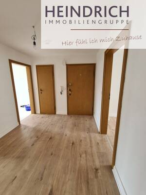 Helle 3-Zimmer-Wohnung in Uni-Nähe – 34127 Kassel – Vorschaubild 5