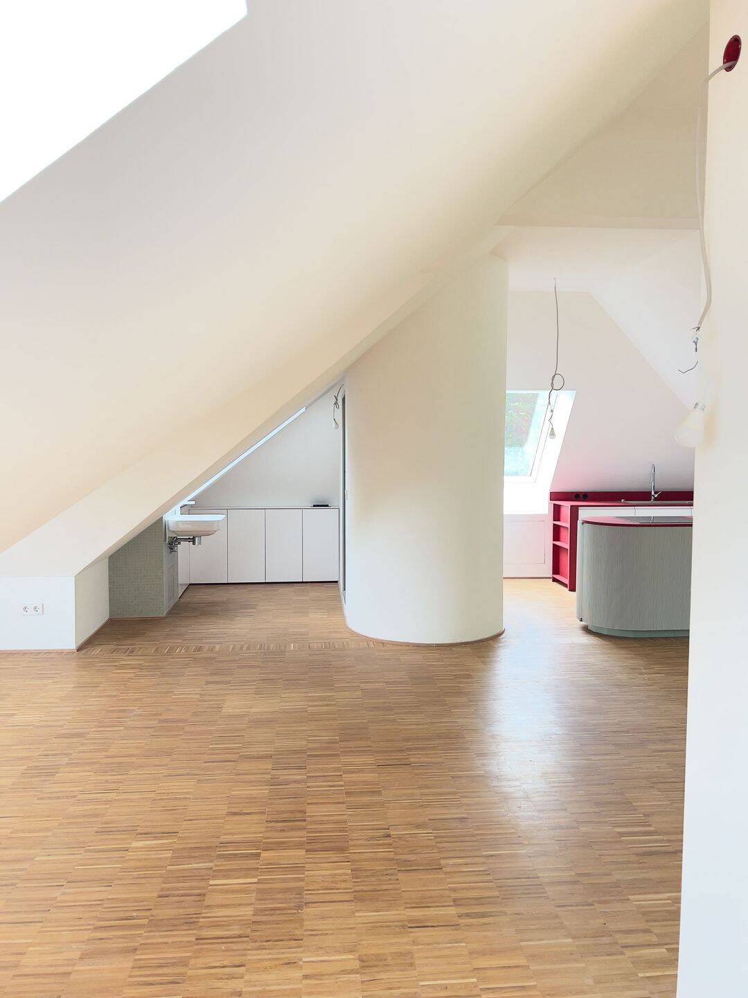 Studio-Apartment - Erstbezug nach Komplettsanierung in Pankow – Berlin – Vorschaubild 5