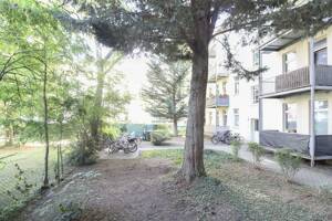 Attraktive 3-Zimmer-Wohnung mit Balkon und klassischem Altbaucharakter – 39108 Magdeburg – Vorschaubild 8