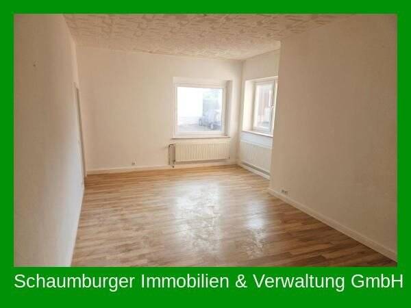 Gemütliche 2-Zimmerwohnung in Bückeburg nähe des Bahnhofes