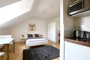 City Living - Apartment Nähe Zülpicher Platz – 50674 Köln – Vorschaubild 4