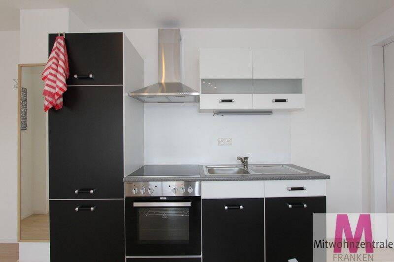 Modernes Business-Apartment im Herzen der Altstadt – Nürnberg – Vorschaubild 3