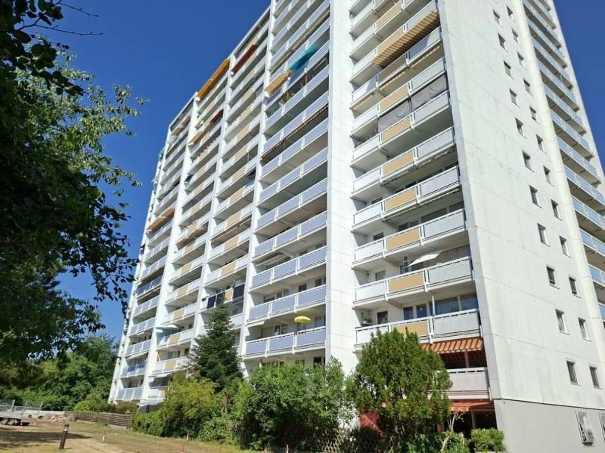 Ihr Glück beginnt genau hier - Licht durchflutete Eigentumswohnung zu bezahlbarem Preis - Provisionsfrei – 63150 Heusenstamm – Bild 1 von 9