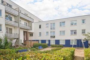 3 1/2 Zi.-Whg. in HH-Rahlstedt mit § 5-Schein – 22147 Hamburg – Vorschaubild 1
