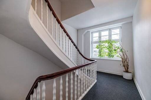 charmantes Mehrfamilienhaus – Hamburg – Vorschaubild 3