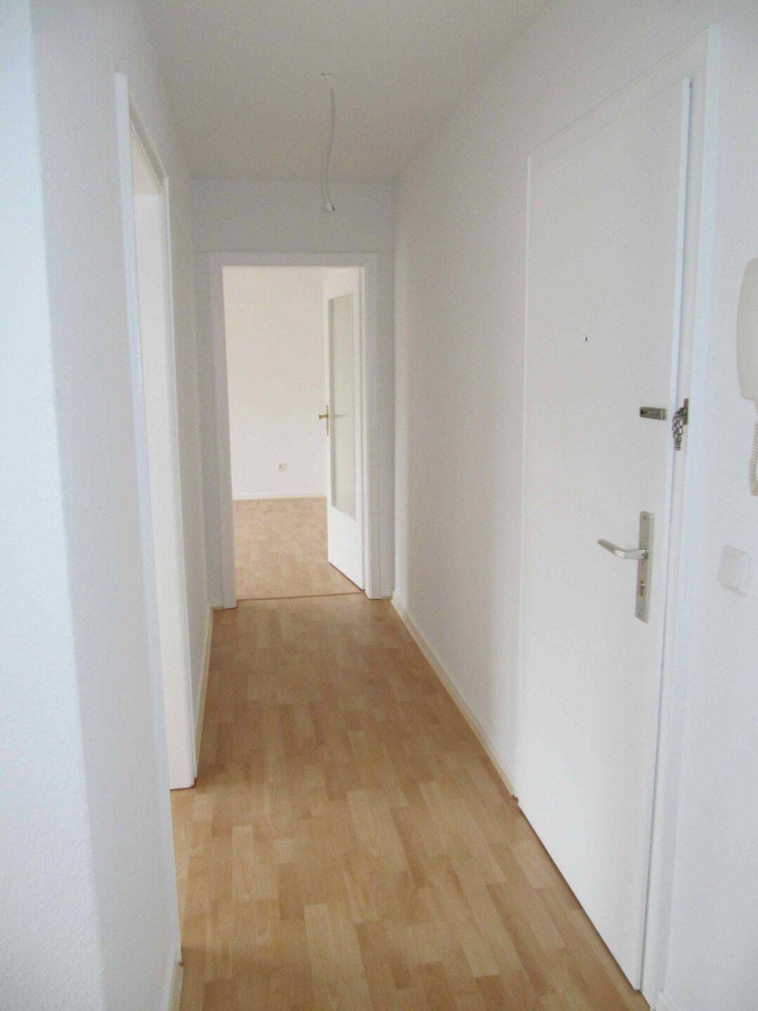 Altstadt, Stephanieviertel – 2-Zimmer mit EBK – Nichtraucher – Bremen – Vorschaubild 6