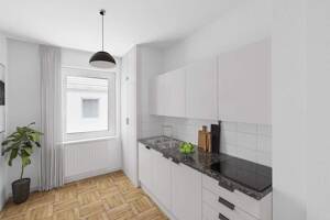 WG-geeignetes Apartment zu verkaufen - keine Käuferprovision – 64285 Darmstadt – Vorschaubild 5