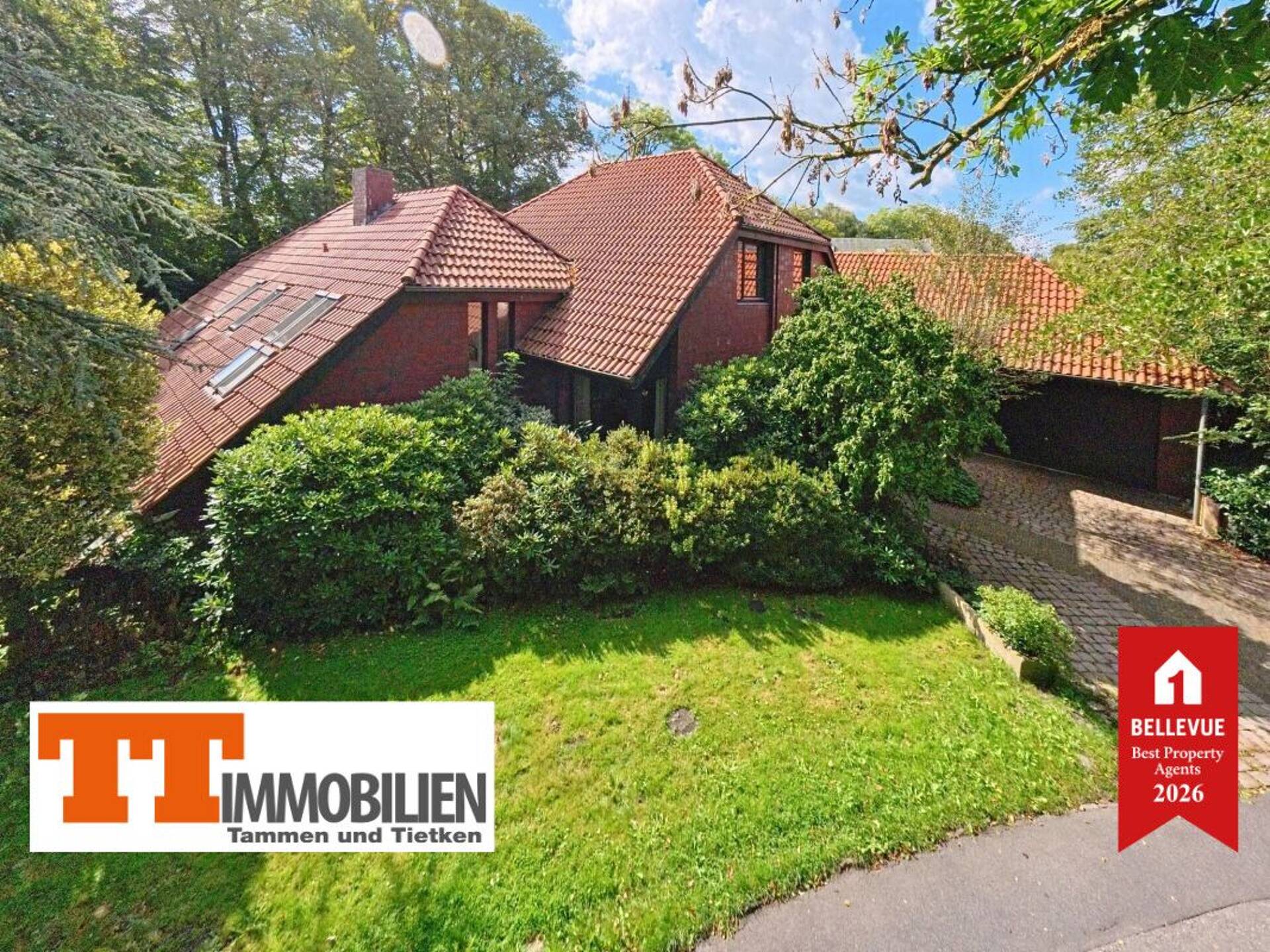 Einfamilienhaus in 26389 Wilhelmshaven mit 279,27 m² kaufen