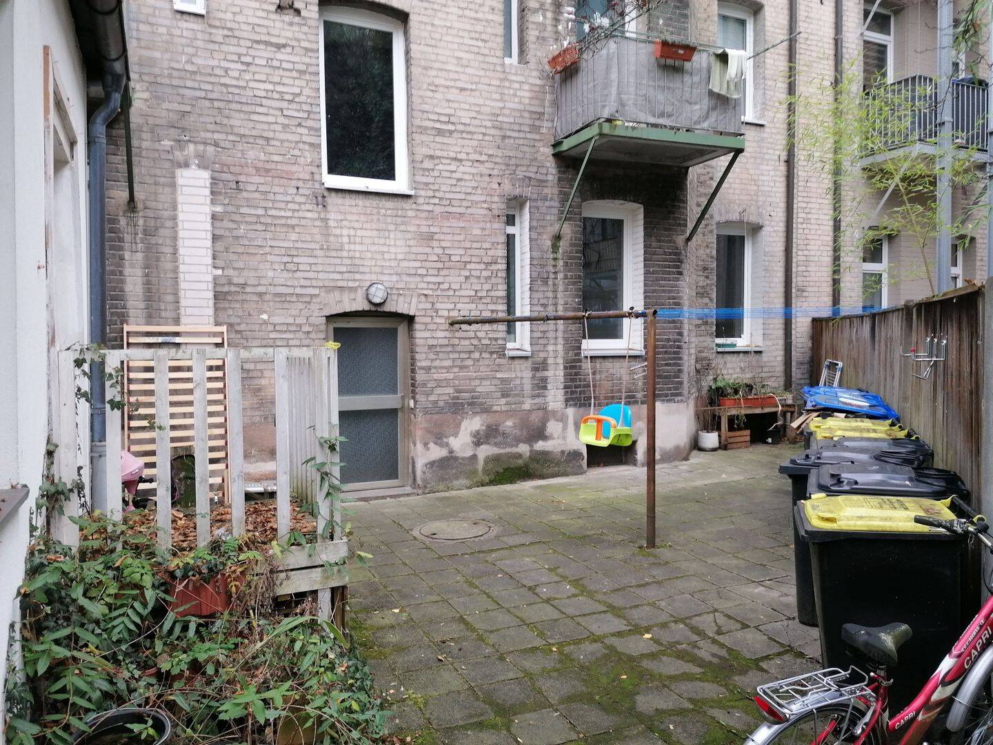 Wohn- und Geschäftshaus im Stadtteil Gostenhof – Nürnberg – Vorschaubild 5