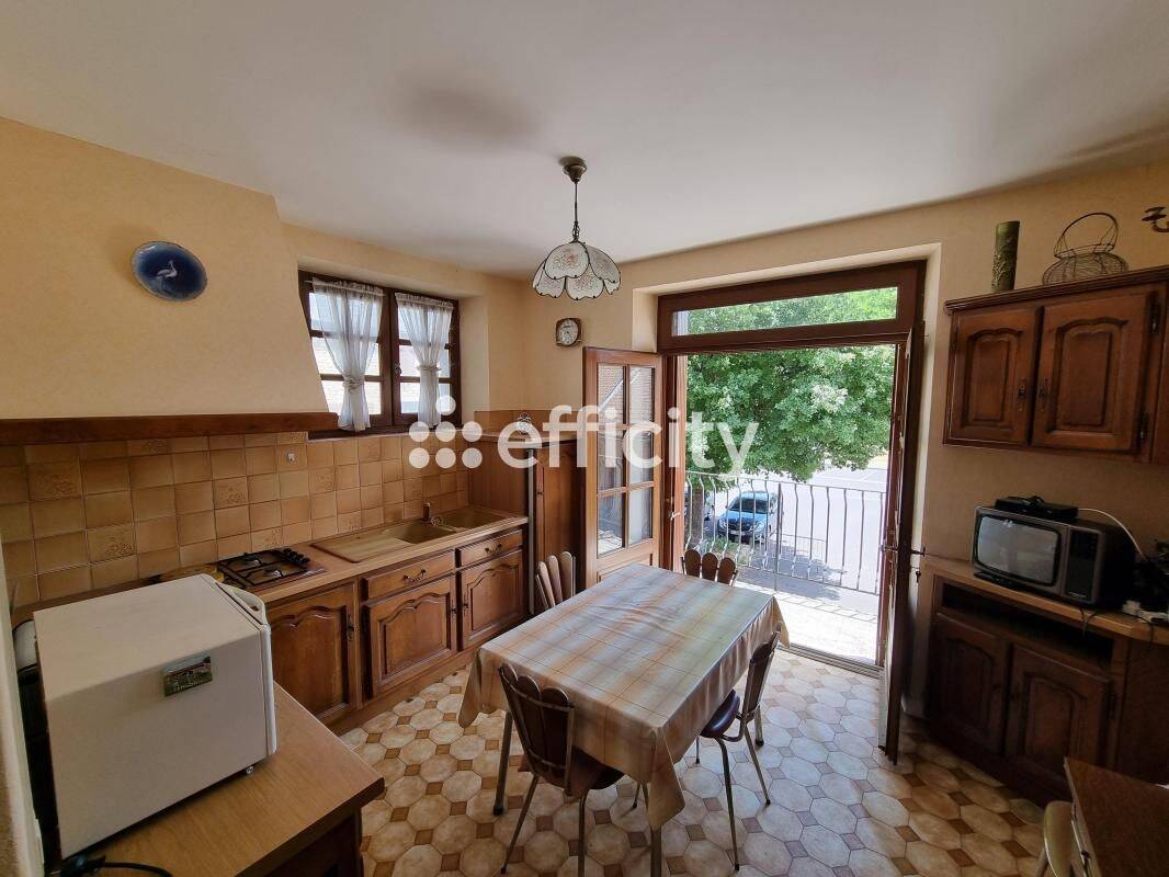 Appartement 3 pièces 68 m² · à Le Malzieu-Ville · 68 m² · 104 900 €