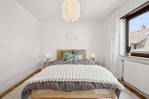 Ihr Platz zum Durchatmen: Moderne 2-Zimmer-Wohnung mit Grünblick im Herzen von Neckarau – 68199 Mannheim – Vorschaubild 4