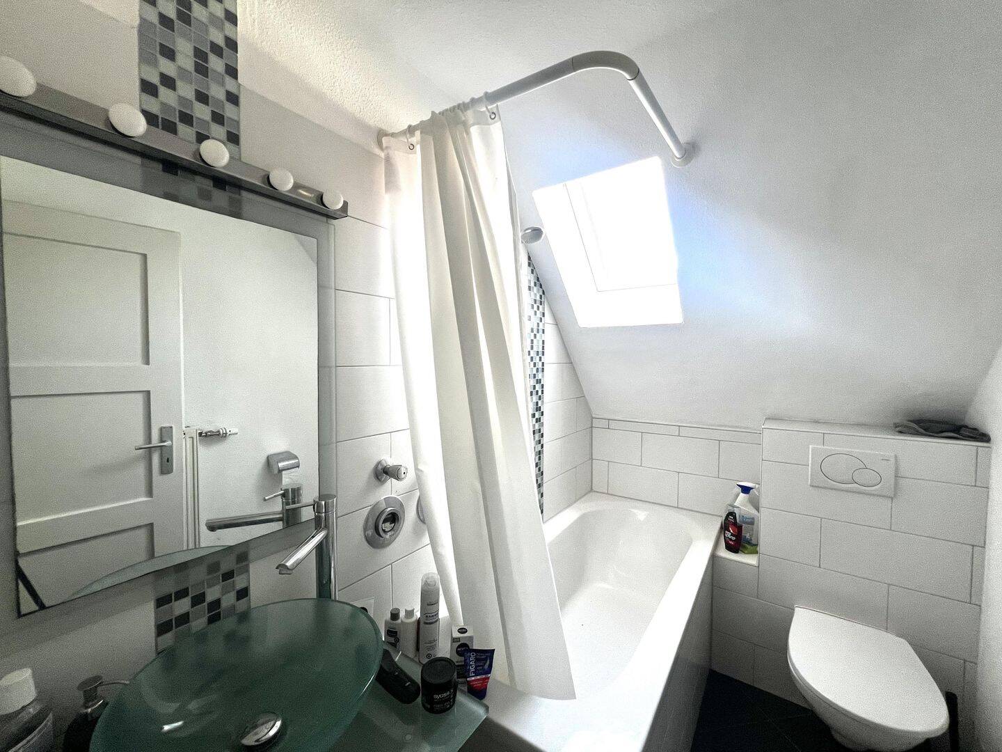 Sichere Investition in Bestlage: 2-Zimmer-Wohnung mit exzellenter Vermietbarkeit – Augsburg – Vorschaubild 5