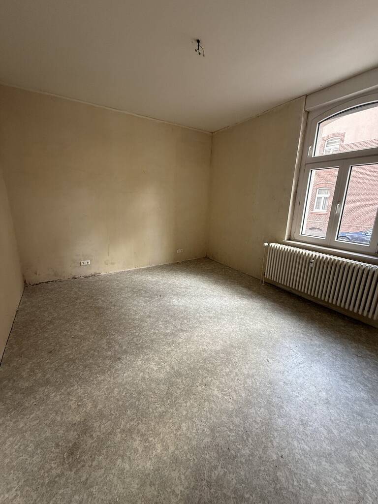 Hier können Sie alt werden. – Duisburg – Vorschaubild 4